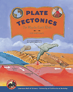 Plate Tectonics cover art