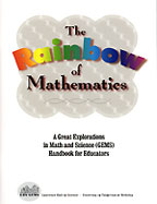 Rainbow of Math